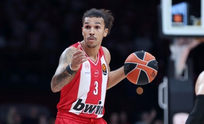 Live streaming: Προμηθέας-Ολυμπιακός