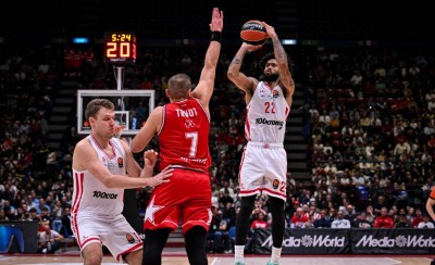 Χάθηκε το σερί στο παρά ένα...