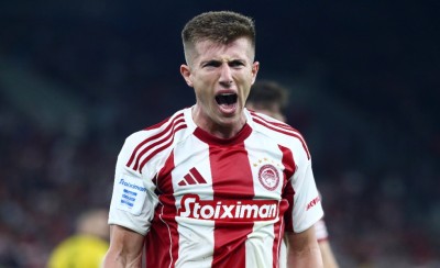 Η αποστολή του Κοστίνια!