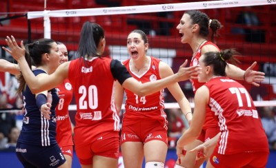 Κυρίαρχος ο Θρύλος κόντρα στον Πανιώνιο!