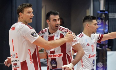 Έβγαλε τα μάτια του...