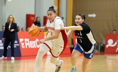 Επιστροφή στη δράση με νίκη κόντρα σε όλα τα εμπόδια! 