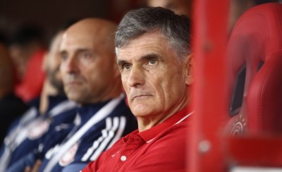 Μεντιλίμπαρ: «Μη βλέπουμε μόνο το αποτέλεσμα, αλλά και την εικόνα»