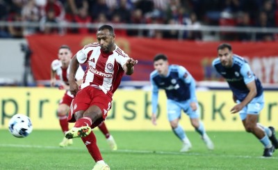 Η ιστορία ενός χαμένου πέναλτι