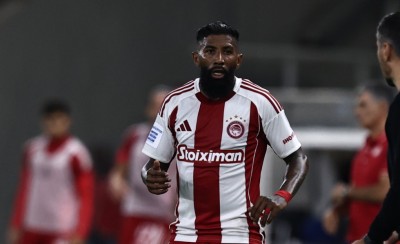 Ροντινέι: «Πρέπει να κερδίζουμε τα ματς στην έδρα μας»