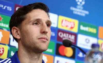 Ρέτσος: «Στόχος να μπούμε στην 24άδα»