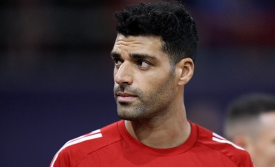 Η σπάνια επίδοση του Ταρέμι στον Ολυμπιακό!