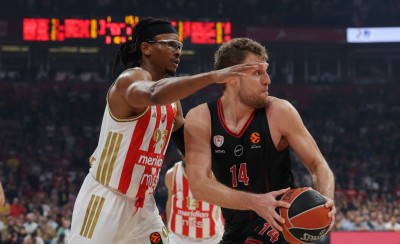 Δεν τα κατάφερε ο Θρύλος