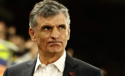 Γράφει ιστορία ο «Στρατηγός» του Θρύλου!