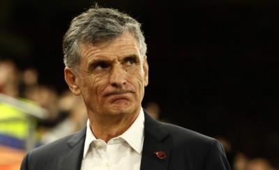 Μεντιλίμπαρ: «Δεν παρατήσαμε το παιχνίδι, είχαμε ευκαιρίες για το 4-4»