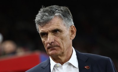 Τι είπε ο Μεντιλίμπαρ για Μουζακίτη, Στρεφέτσα και τραυματίες 