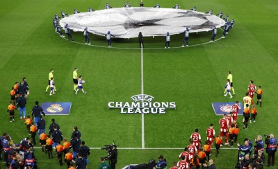 Μετρούν ήττες, για να... αντέξουν την ανωτερότητα του Θρύλου!