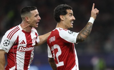 Marca: «Πάλεψε σκληρά η Ρεάλ, δέχθηκε 18 τελικές από τον Ολυμπιακό»