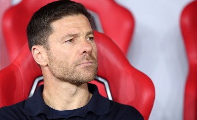 Θαυμασμός Αλόνσο για τον Θρύλο!