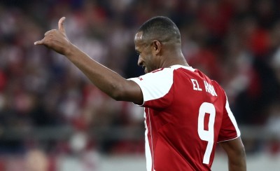 Το πλάνο του Θρύλου για Καζακστάν