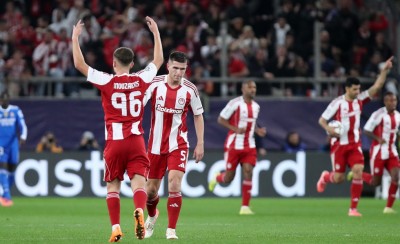 «Εφιάλτης» τους ο Θρύλος!