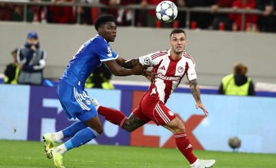 Η σειρά του να βγει μπροστά!