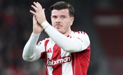 Μπιανκόν: «Δώσαμε την ψυχή μας κόντρα στη Ρεάλ και το καταλάβαμε από τις αντιδράσεις του κόσμου»