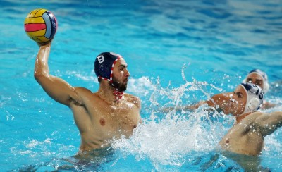 Εύκολα (9-29) την Γλυφάδα ο Θρύλος και τώρα... Βάσας!