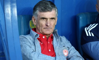 Μεντιλίμπαρ: «Αυτά τα παιχνίδια δίνουν το πρωτάθλημα»