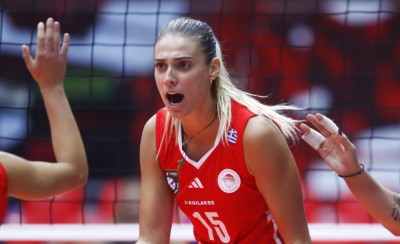 Στεβάνοβιτς: «Καταπληκτική η ιστορία του Ολυμπιακού» 