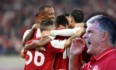 Να μην πέσει στην παγίδα και να παραμείνει στην κορυφή!