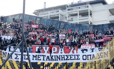 Να μην δείχνουμε κανένα «σεβασμό» σε όποιον χαλάει το στόμα του