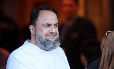 Η προσφορά της ΠΑΕ Ολυμπιακός στο ίδρυμα Ελπίδα με πρωτοβουλία Β. Μαρινάκη