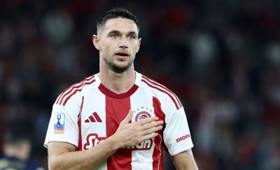 Ελλάς Σύρου-Ολυμπιακός Live Streaming