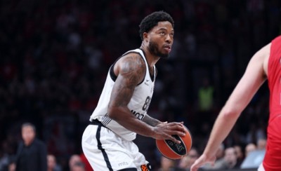 Oι Σέρβοι για Ολυμπιακό και Τζόουνς!