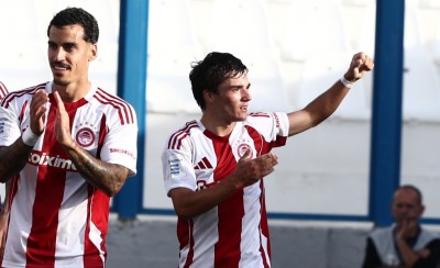 Οι ανοδικές επιδόσεις του Νασιμέντο