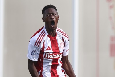 Ήττα στην Καλαμάτα για τον Ολυμπιακό Β'