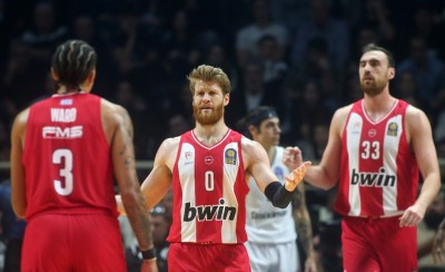 Για την επιστροφή στις νίκες οι «ερυθρόλευκοι»