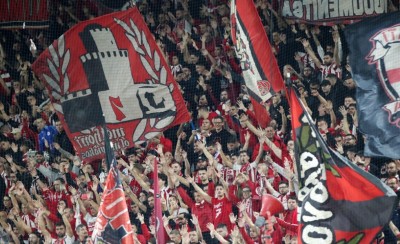 Κυκλοφόρησαν τα εισιτήρια για τον αγώνα με την Καϊράτ