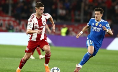 Όλη η Ευρώπη στα πόδια του «Μούζα»