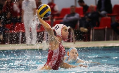 Κυρίαρχες οι «ερυθρόλευκες» νίκησαν ξανά την Βουλιαγμένη!