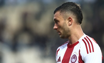 Ελλάς Σύρου-Ολυμπιακός: Σε ποιο κανάλι παίζει και τι ώρα...