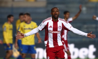 Νέα δεδομένα για Ελ Κααμπί και Ολυμπιακό!