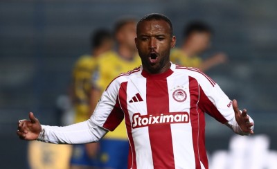 Ο Ελ Κααμπί κάνει τη διαφορά!