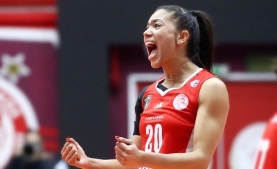 Εσύ αν έχεις πλούτη, εγώ έχω καρδιά...