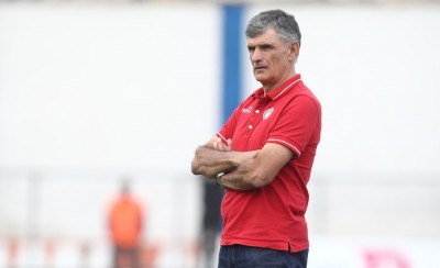 Μεντιλίμπαρ: «Δεν μας επιτράπηκε στιγμή να χαλαρώσουμε...»