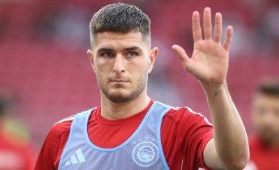 Ο Ολυμπιακός «χάνει» τον Πιρόλα...