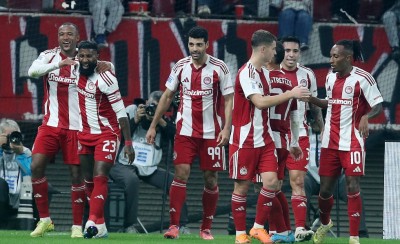 Με το βλέμμα στον τελικό και τον Ιανουάριο που έρχεται