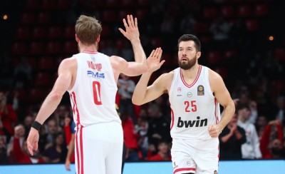 Για την επιστροφή στις νίκες κόντρα στην Βαλένθια!