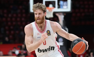 ΟΛΥΜΠΙΑΚΟΣ - ΒΑΛΕΝΘΙΑ Live Streaming