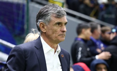 Μεντιλίμπαρ: «Κάναμε ένα ολοκληρωμένο ματς και κυριαρχήσαμε στο γήπεδο»