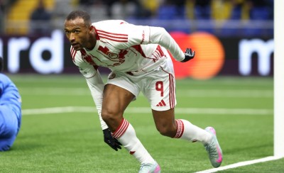 ΑΡΗΣ – ΟΛΥΜΠΙΑΚΟΣ Live Streaming