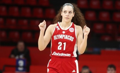 Βήμα πρόκρισης τα κορίτσια του Θρύλου