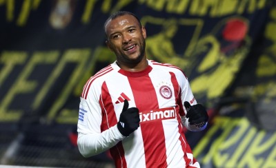 Κυνηγώντας το ρεκόρ ο Ελ Κααμπί!