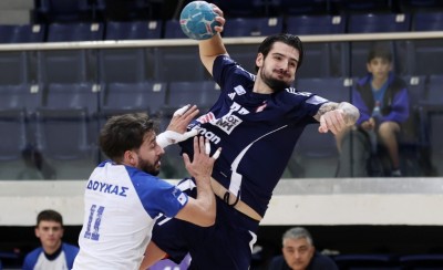 Σαρωτικός ο Ολυμπιακός πέρασε άνετα στους «8» του Κυπέλλου!